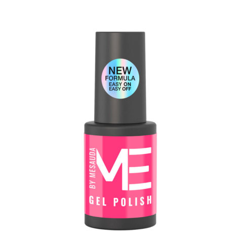 Mesauda ME Gel Polish 206 Party 4,5 ml - semipermanenter Nagellack