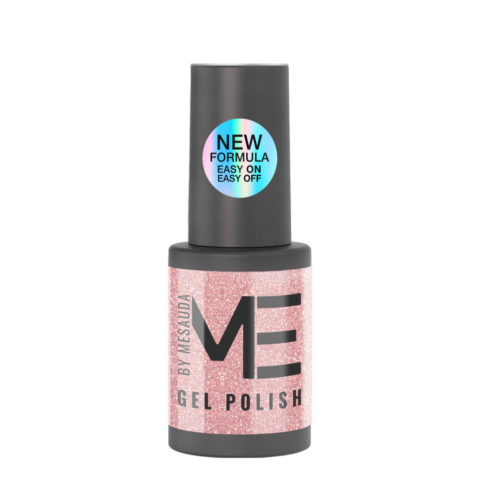 Mesauda ME Gel Polish 215 Tourmaline 4,5 ml - semipermanenter Nagellack