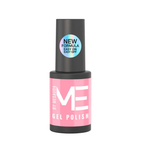 Mesauda ME Gel Polish 228 Berry Smoothie 4,5ml - semipermanenter Nagellack