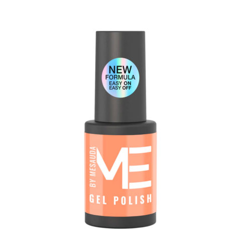 Mesauda ME Gel Polish 229 Peachy Mango 4,5 ml - semipermanenter Nagellack