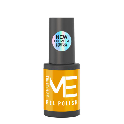 Mesauda ME Gel Polish 234 Golden Milk 4,5 ml - semipermanenter Nagellack