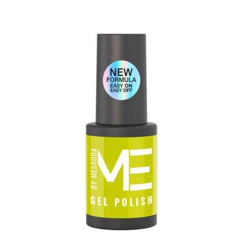 Mesauda ME Gel Polish 239 Matcha Latte 4,5 ml - semipermanenter Nagellack