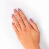 Mesauda ME Gel Polish 240 Cosy Rosy 4,5 ml - semipermanenter Nagellack
