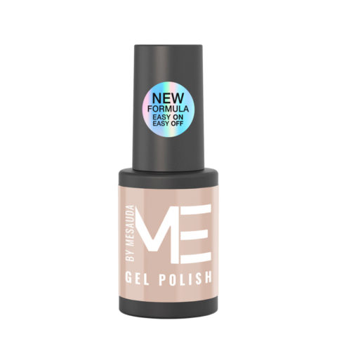 Mesauda ME Gel Polish 243 Cashmere 4,5 ml - semipermanenter Nagellack