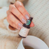 Mesauda ME Gel Polish 243 Cashmere 4,5 ml - semipermanenter Nagellack