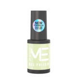 Mesauda ME Gel Polish 245 Pastel Lime 4,5 ml - semipermanenter Nagellack