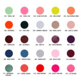 Mesauda ME Gel Polish 245 Pastel Lime 4,5 ml - semipermanenter Nagellack