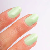 Mesauda ME Gel Polish 245 Pastel Lime 4,5 ml - semipermanenter Nagellack