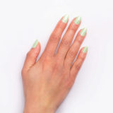 Mesauda ME Gel Polish 245 Pastel Lime 4,5 ml - semipermanenter Nagellack