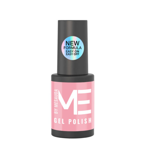 Mesauda ME Gel Polish 246 Water Lily 4,5 ml - semipermanenter Nagellack