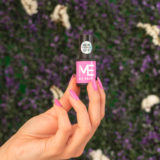 Mesauda ME Gel Polish 248 Poppy Pink 4,5 ml - semipermanenter Nagellack