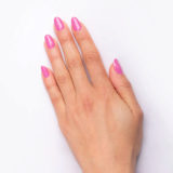 Mesauda ME Gel Polish 248 Poppy Pink 4,5 ml - semipermanenter Nagellack