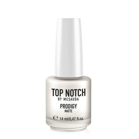 Mesauda Top Notch Prodigy Matte Top Coat 103 14 ml – Decklack mit Matteffekt