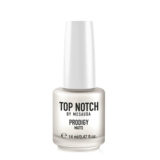 Mesauda Top Notch Prodigy Matte Top Coat 103 14 ml – Decklack mit Matteffekt
