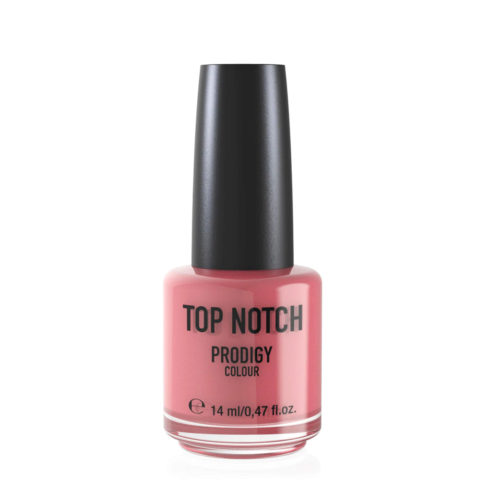 Mesauda Top Notch Prodigy Nail Color 201 Tender Pink 14ml - Nagellack