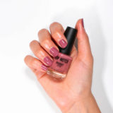 Mesauda Top Notch Prodigy Nail Color 201 Tender Pink 14ml - Nagellack
