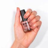 Mesauda Top Notch Prodigy Nail Color 202 Sienna 14ml - Nagellack