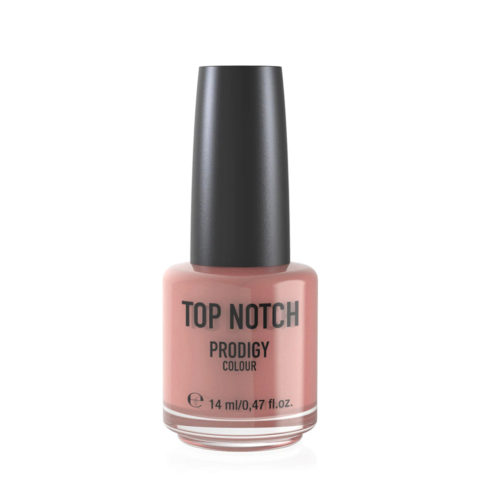 Mesauda Top Notch Prodigy Nail Color 203 Iced Coffee 14ml – Nagellack