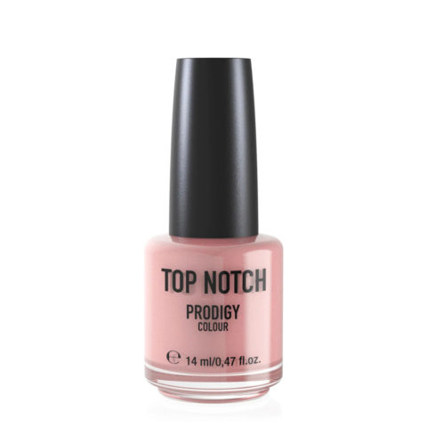 Mesauda Top Notch Prodigy Nagelfarbe 206 Mistyrose 14ml - Nagellack