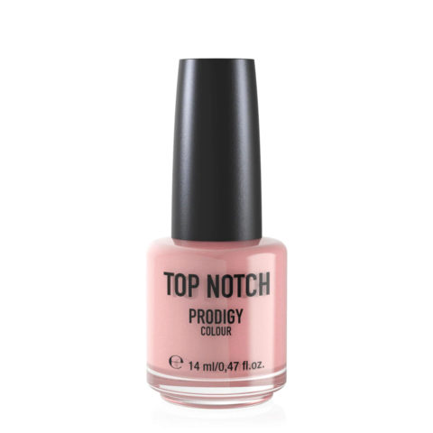 Mesauda Top Notch Prodigy Nail Color 207 Sugar 14ml - Nagellack