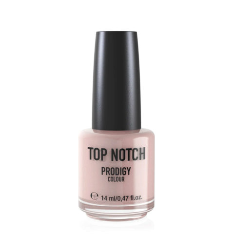 Mesauda Top Notch Prodigy Nail Color 208 Sheer 14ml - Nagellack