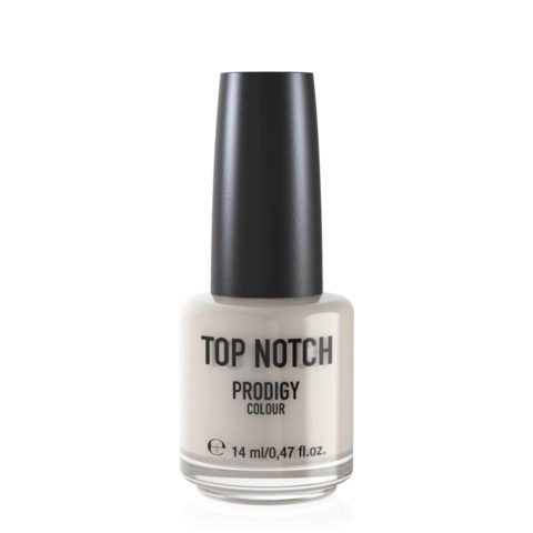 Mesauda Top Notch Prodigy Nail Color 209 Ghost 14ml - Nagellack