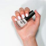 Mesauda Top Notch Prodigy Nail Color 210 Snow 14ml - Nagellack