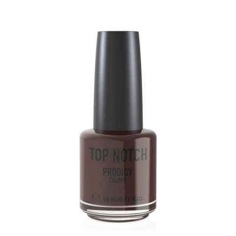 Mesauda Top Notch Prodigy Nagelfarbe 212 Sangria 14ml - Nagellack