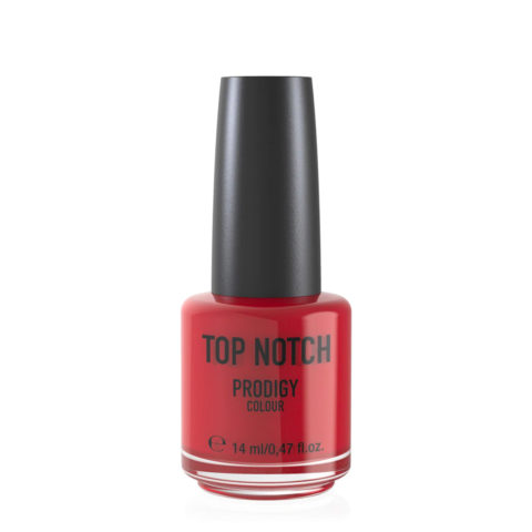 Mesauda Top Notch Prodigy Nail Color 215 L-o-v-e 14 ml - Nagellack