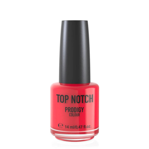 Mesauda Top Notch Prodigy Nail Color 217 Madder Lake 14ml - Nagellack