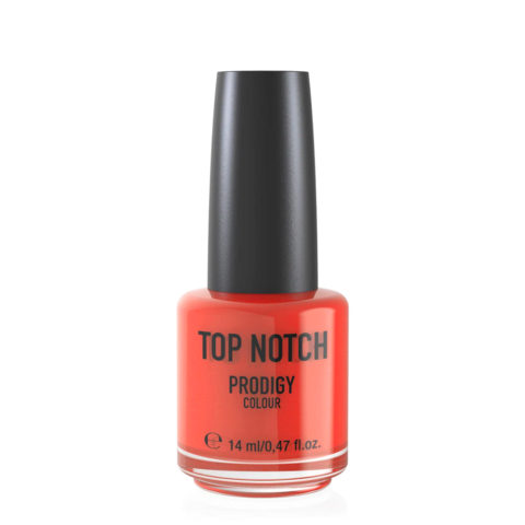 Mesauda Top Notch Prodigy Nail Color 220 Punch 14ml - Nagellack