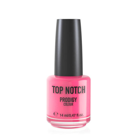 Mesauda Top Notch Prodigy Nail Color 220 Punch 14ml - Nagellack