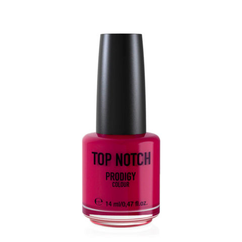 Mesauda Top Notch Prodigy Nail Color 224 Mulberry 14ml - Nagellack