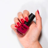 Mesauda Top Notch Prodigy Nail Color 224 Mulberry 14ml - Nagellack