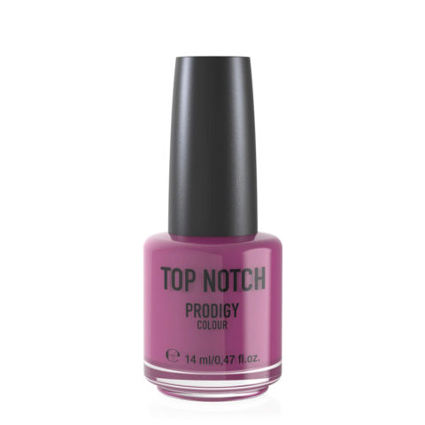 Mesauda Top Notch Prodigy Nail Color 224 Mulberry 14ml - Nagellack