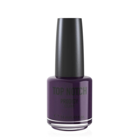 Mesauda Top Notch Prodigy Nagelfarbe 228 Amethyst 14ml - Nagellack