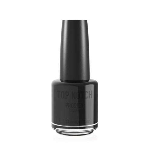 Mesauda Top Notch Prodigy Nail Color 230 Obsidian 14ml - Nagellack