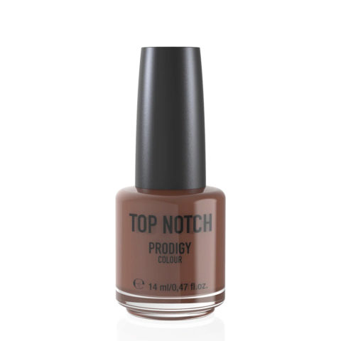 Mesauda Top Notch Prodogy Nail Color 233 Posh 14ml - Nagellack