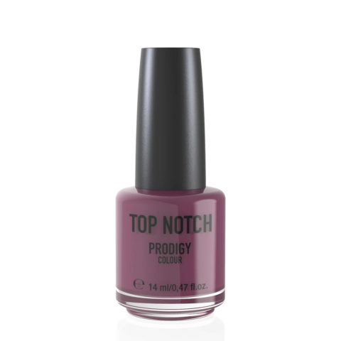 Mesauda Top Notch Prodigy Nagelfarbe 235 Hartnäckig 14ml - Nagellack