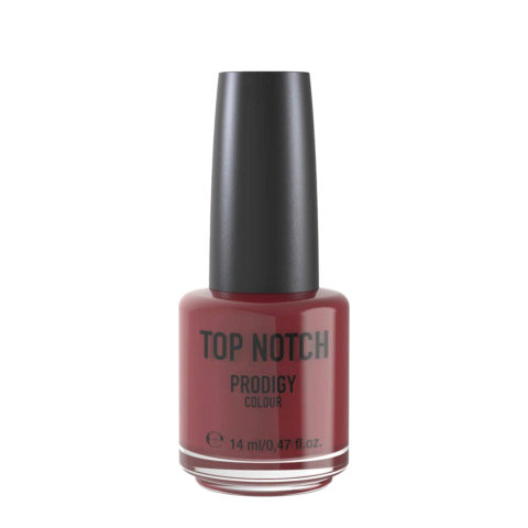 Mesauda Top Notch Prodigy Nail Color 236 Ambituos 14ml - Nagellack