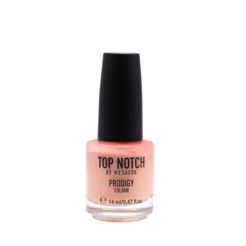 Mesauda Top Notch Prodigy Nail Color 239 Sunset 14ml - Nagellack