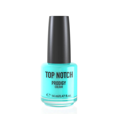 Mesauda Top Notch Prodigy Nail Color 240 Riviera 14ml - Nagellack