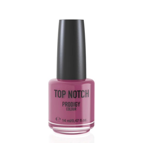 Mesauda Top Notch Prodigy Nagelfarbe 244 Tough Love 14ml - Nagellack