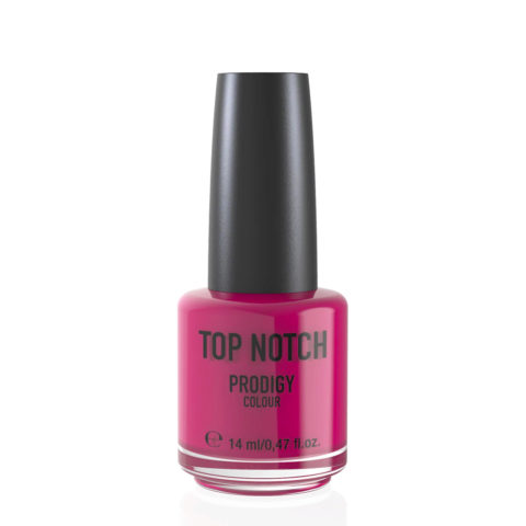 Mesauda Top Notch Prodigy Nail Color 248 Fall Leaf 14ml – Nagellack