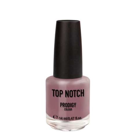 Mesauda Top Notch Prodigy Nail Color 249 Gun 14ml - Nagellack