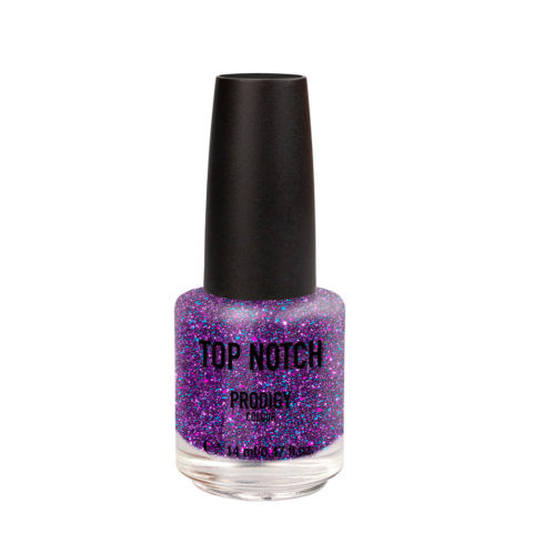 Mesauda Top Notch Prodigy Nagelfarbe 250 Bang Bang! 14ml - Nagellack