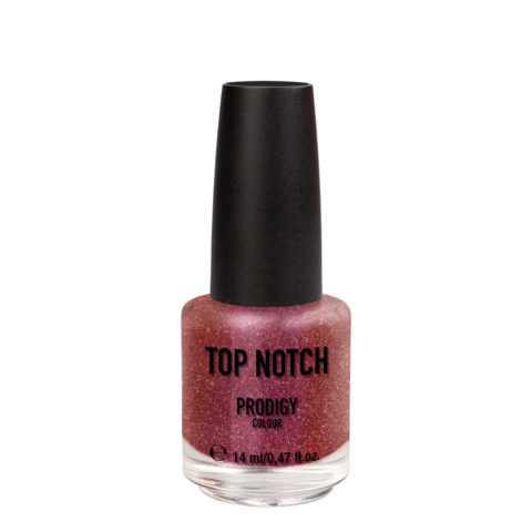 Mesauda Top Notch Prodigy Nail Color 252 Adrenaline 14ml - Nagellack