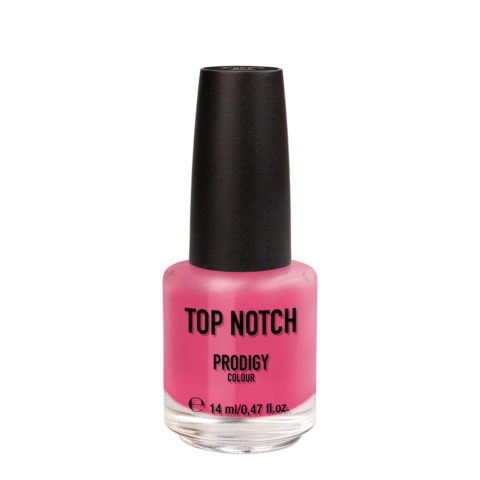 Mesauda Top Notch Prodigy Nagelfarbe 257 Bougainvillea 14ml - Nagellack