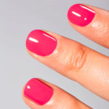 Mesauda Top Notch Prodigy Nagelfarbe 257 Bougainvillea 14ml - Nagellack