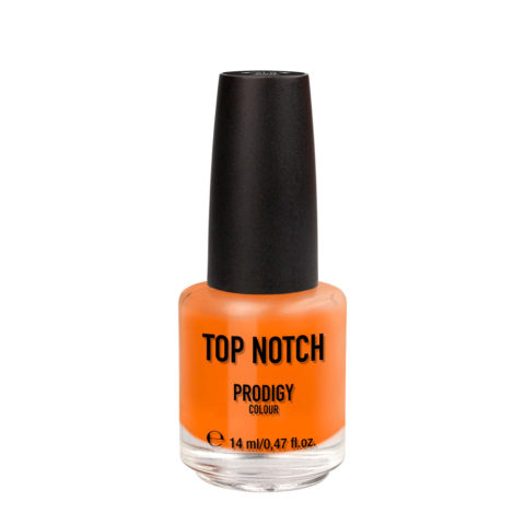 Mesauda Top Notch Prodigy Nail Color 259 Sunset in Fira 14ml - Nagellack